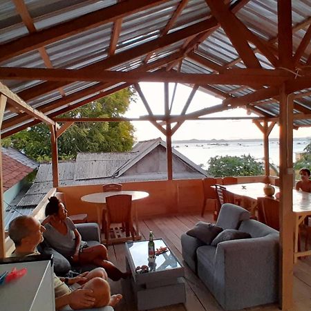 Ekas Beach Guesthouse And Restaurant Eksteriør billede
